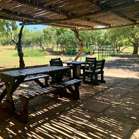 Matatane Camp - Babanango Game Reserve Nkwalini 外观 照片