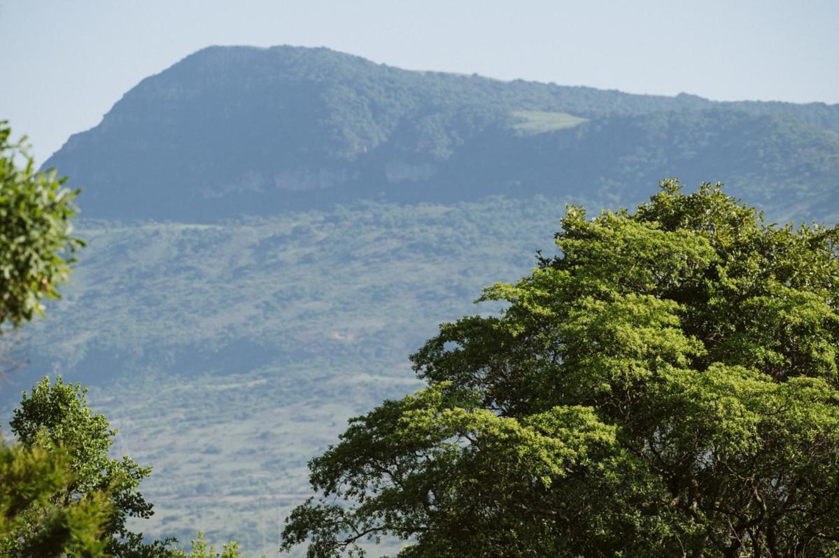 Matatane Camp - Babanango Game Reserve Nkwalini 外观 照片