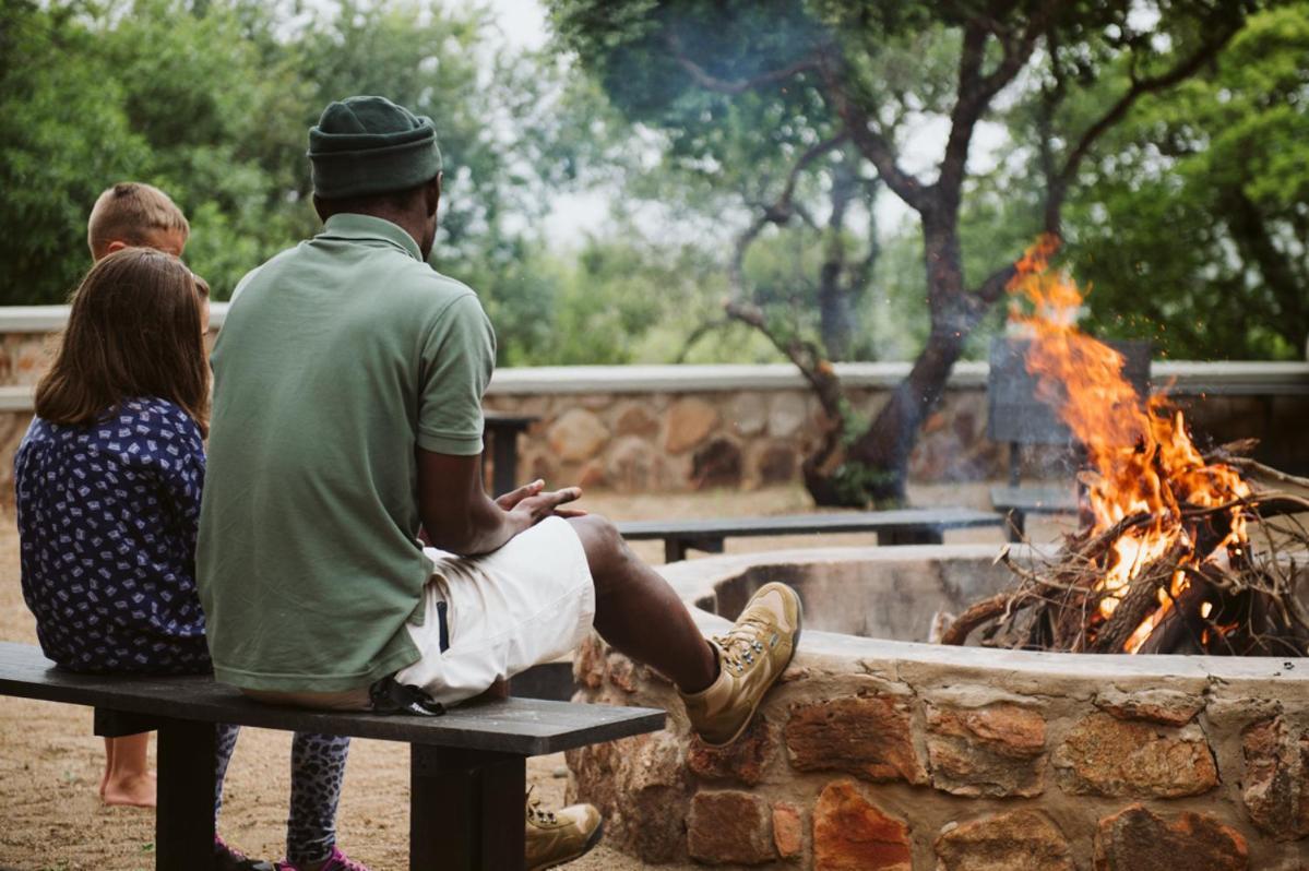 Matatane Camp - Babanango Game Reserve Nkwalini 外观 照片