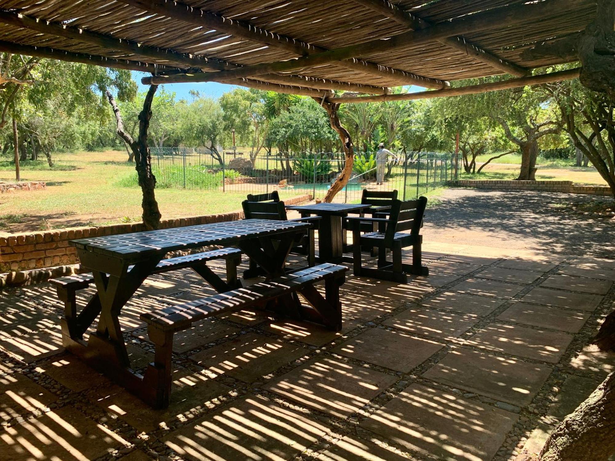 Matatane Camp - Babanango Game Reserve Nkwalini 外观 照片