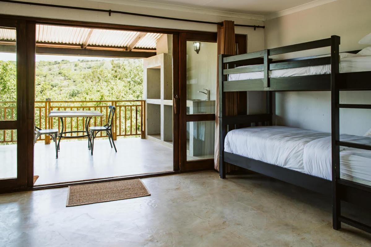 Matatane Camp - Babanango Game Reserve Nkwalini 外观 照片