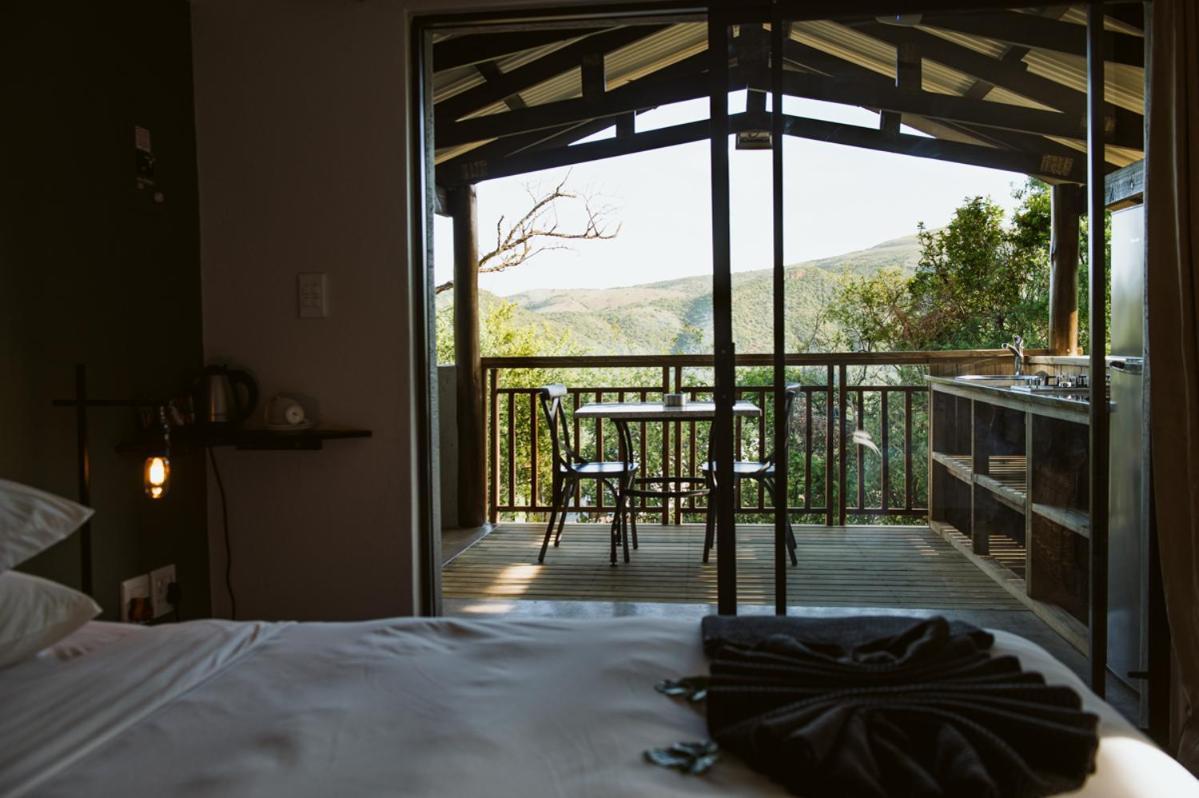Matatane Camp - Babanango Game Reserve Nkwalini 外观 照片