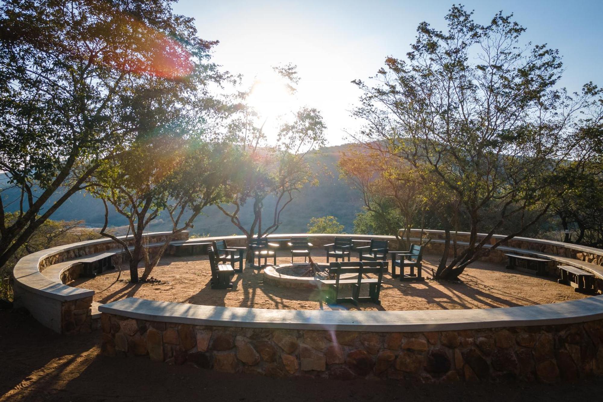 Matatane Camp - Babanango Game Reserve Nkwalini 外观 照片